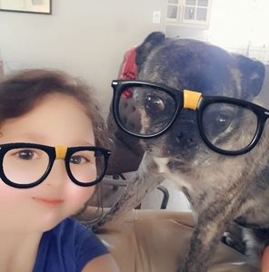 Meet your Posher, Danielle